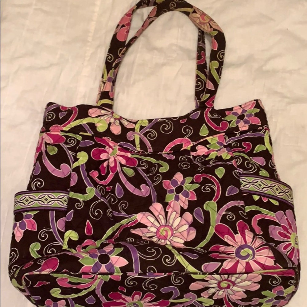 Work bag
